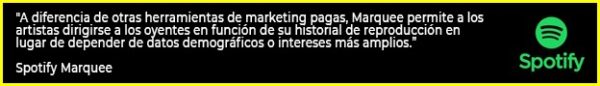 Algoritmo de Spotify Explicación Completa y Ejemplos