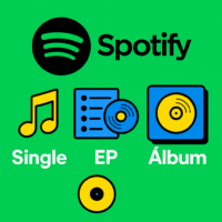 Qué es mejor lanzar: Single, EP o Álbum