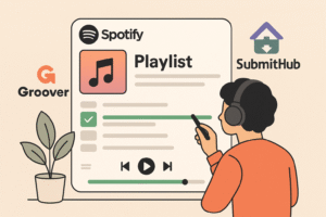 Todos los secretos de las Playlists y los Curadores: Informe Completo