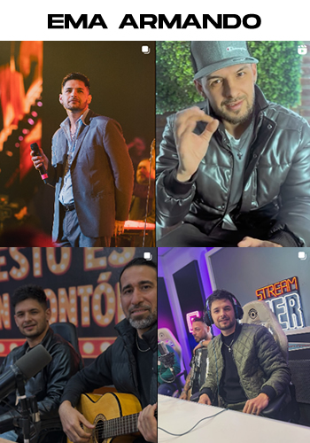 Ema Armando