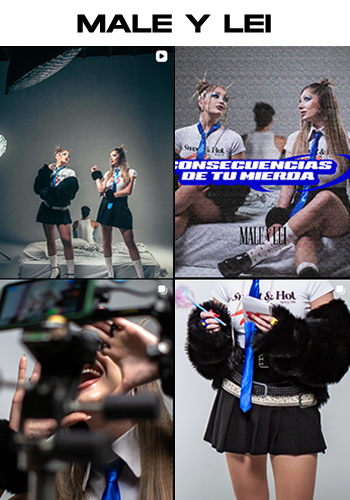 Male y Lei