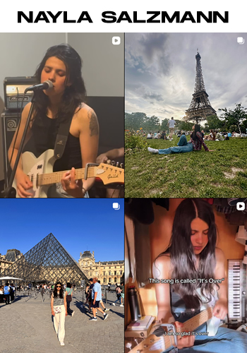 Nayla Salzmann