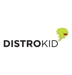 DistroKid