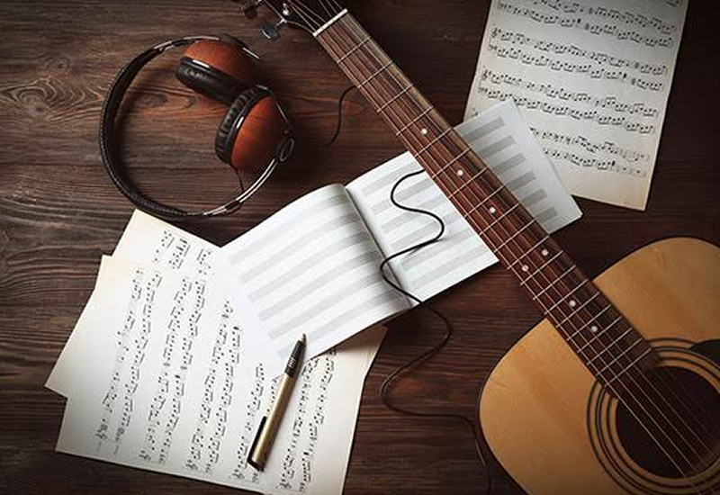 Prioridades del catálogo musical